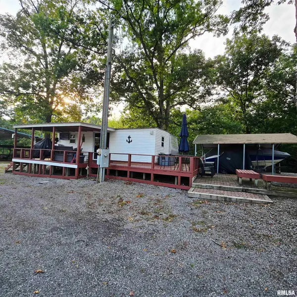 4 Victory Lane, Marion, IL 62959