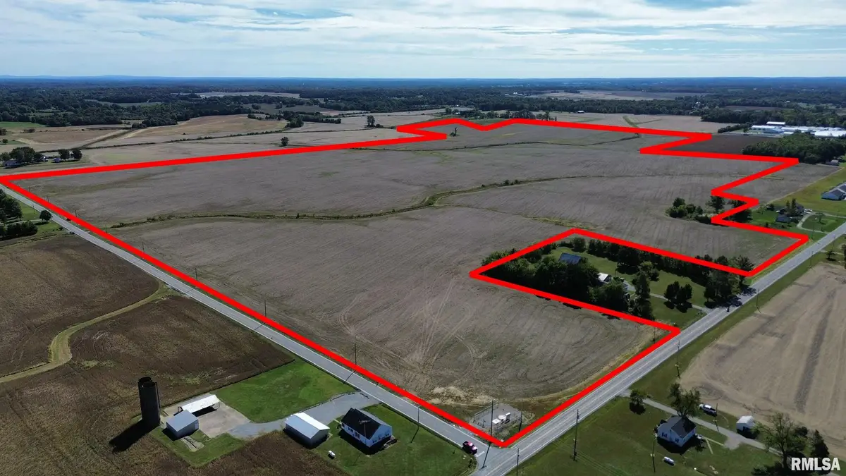 000 Golf Course Road, East Marion, IL 62951-0000 - #1
