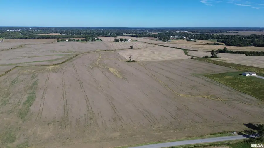 000 Golf Course Road, East Marion, IL 62951-0000 - #2