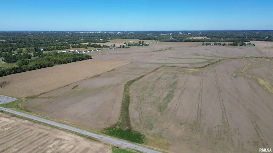 000 Golf Course Road, East Marion, IL 62951-0000 - #3
