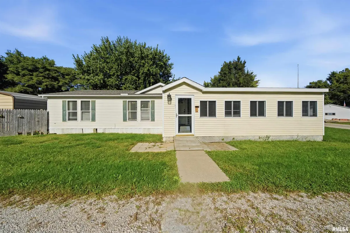 109 Hollyhock Lane, Metamora, IL 61548 - #1