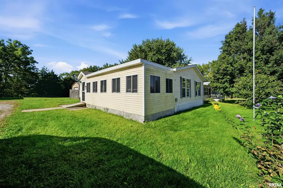 109 Hollyhock Lane, Metamora, IL 61548 - #2