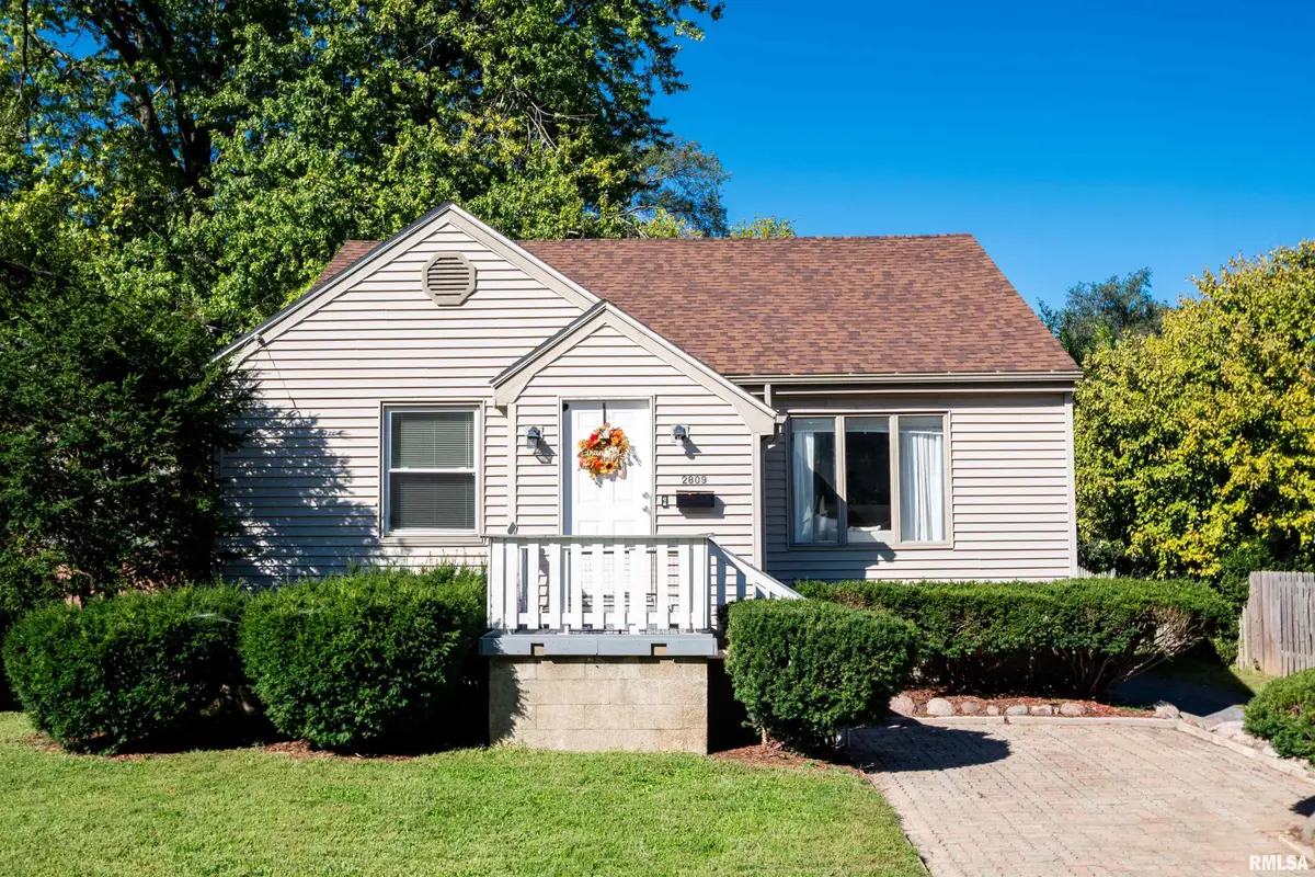 2809 N Missouri Avenue, Peoria, IL 61603 - #1