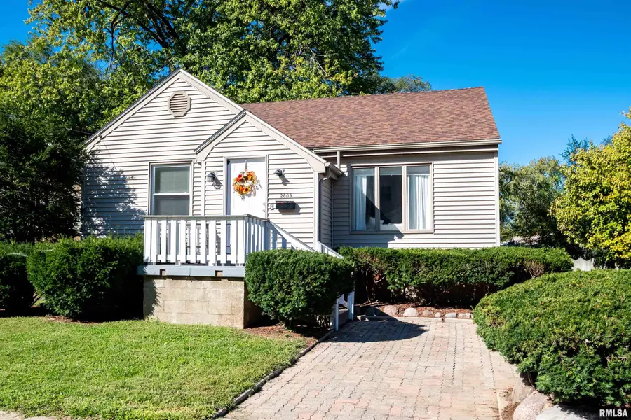 2809 N Missouri Avenue, Peoria, IL 61603 - #2