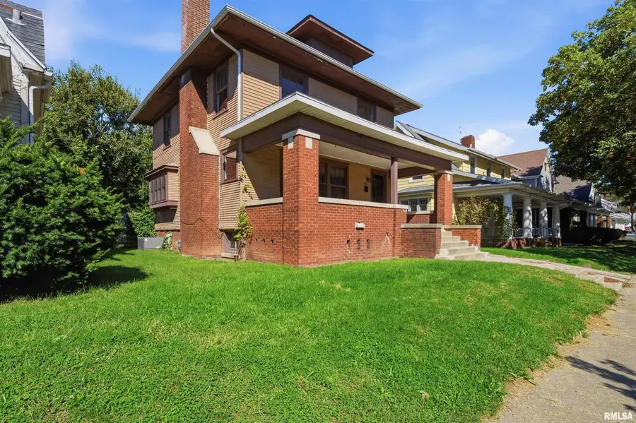 1811 W Ayres Avenue, Peoria, IL 61606 - #2
