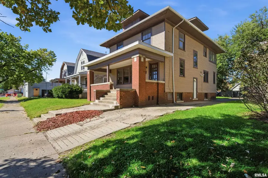 1811 W Ayres Avenue, Peoria, IL 61606 - #3