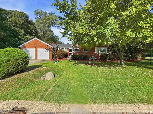 5203 N Prospect Road, Peoria Heights, IL 61616