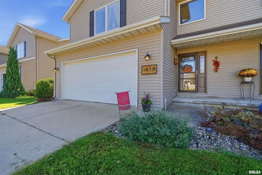 1418 Vista Grande Drive, Pekin, IL 61554 - #2