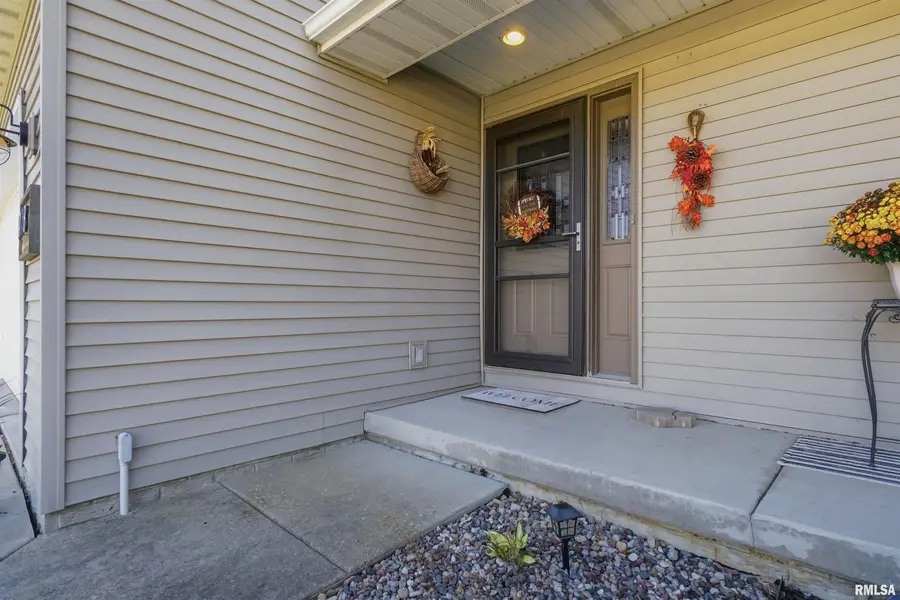 1418 Vista Grande Drive, Pekin, IL 61554 - #3