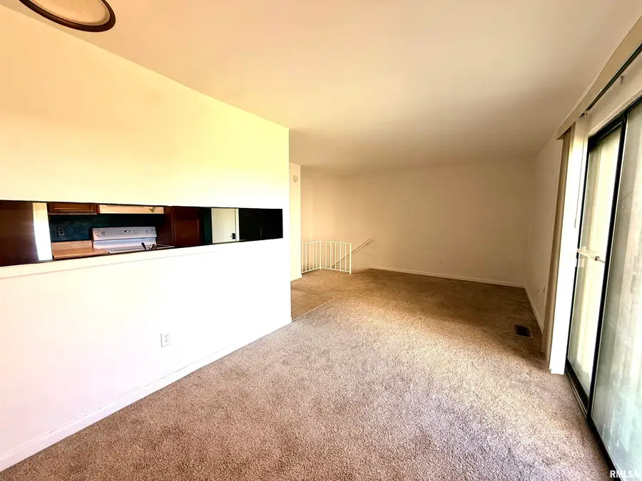 3207 W Willow Knolls Drive #50C, Peoria, IL 61614 - #2
