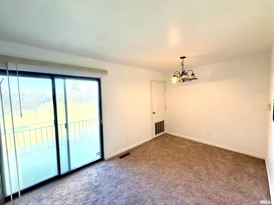 3207 W Willow Knolls Drive #50C, Peoria, IL 61614 - #3