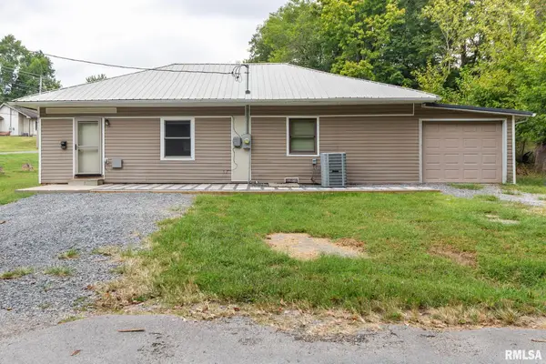 616 E Grand Avenue, Carterville, IL 62918