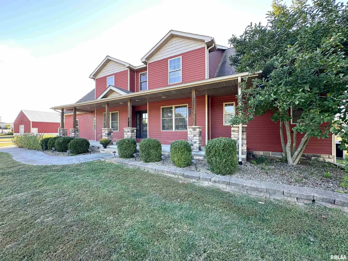 11553 Strawberry Road, Carbondale, IL 62901 - #1