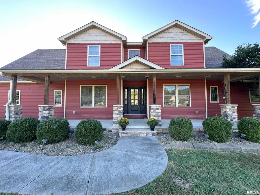 11553 Strawberry Road, Carbondale, IL 62901 - #2