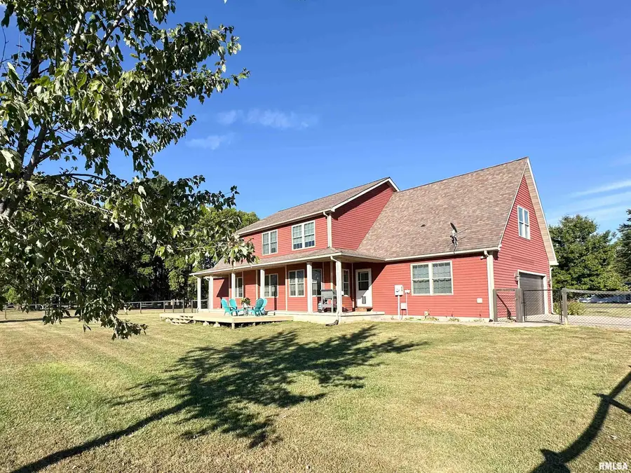 11553 Strawberry Road, Carbondale, IL 62901 - #3