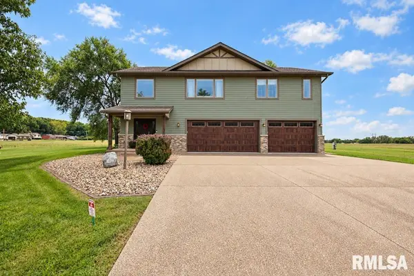 1115 Upper Spring Bay Road, East Peoria, IL 61611