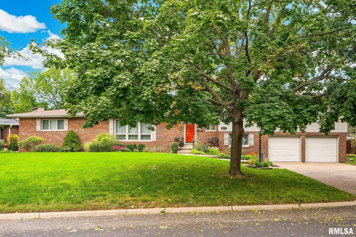 6009 N Trenton Lane, Peoria, IL 61614 - #1