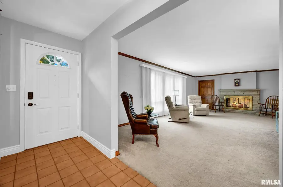 6009 N Trenton Lane, Peoria, IL 61614 - #3