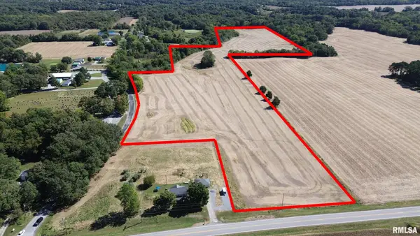 000 Paulton Road, Pittsburg, IL 62974-0000