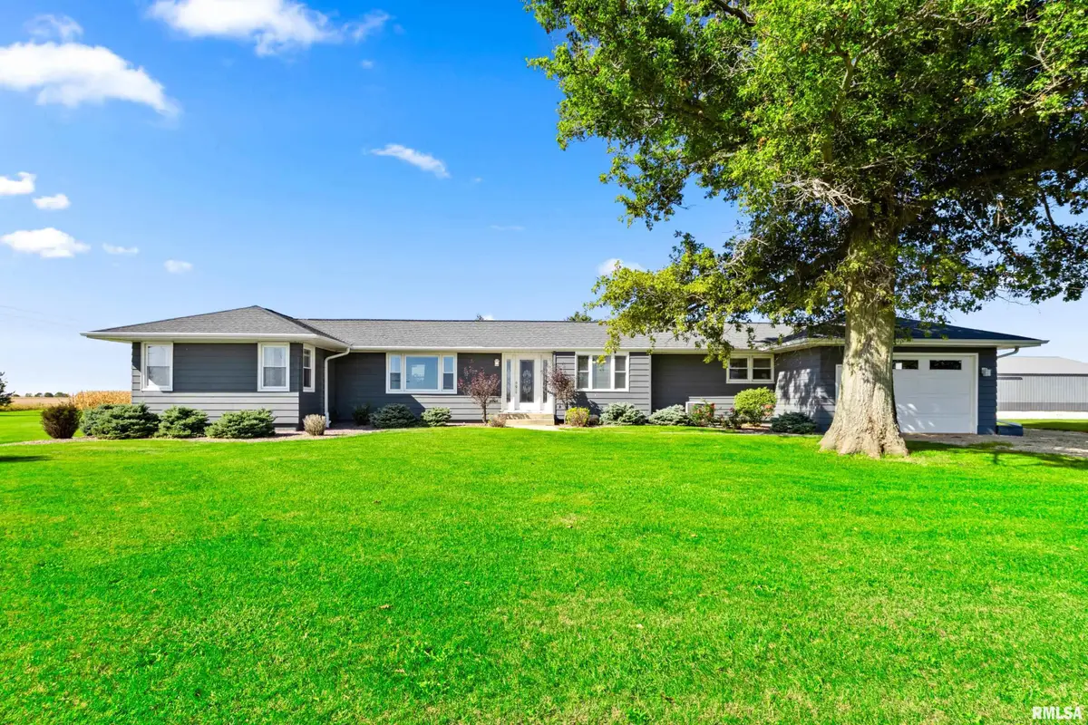 7569 1100 E Street, Buda, IL 61314-9371 - #1