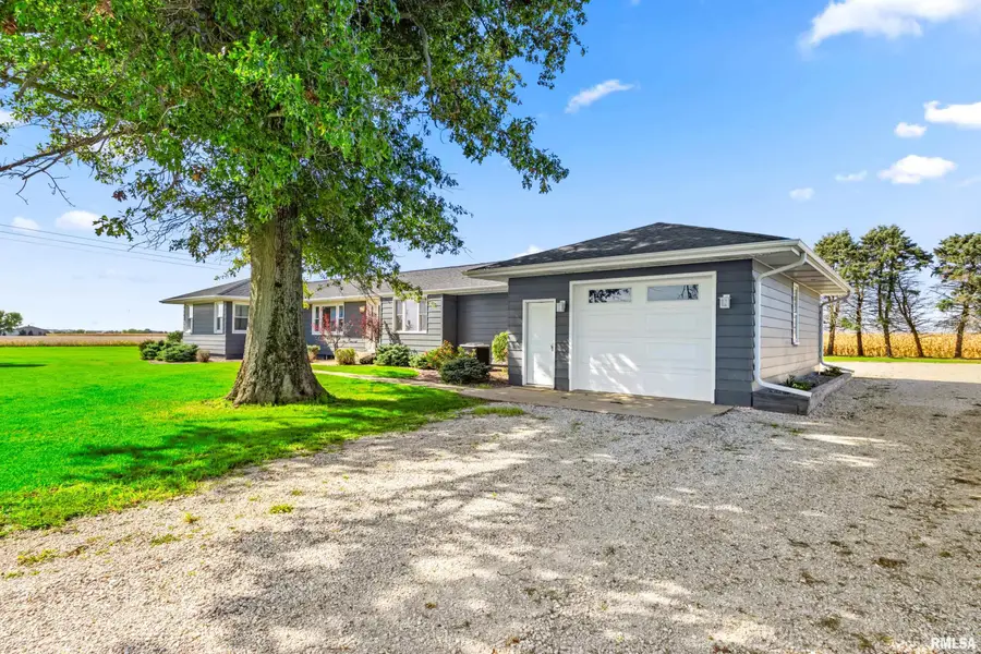 7569 1100 E Street, Buda, IL 61314-9371 - #3