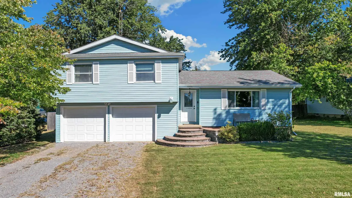 11694 Elizabeth Drive, Marion, IL 62959 - #1