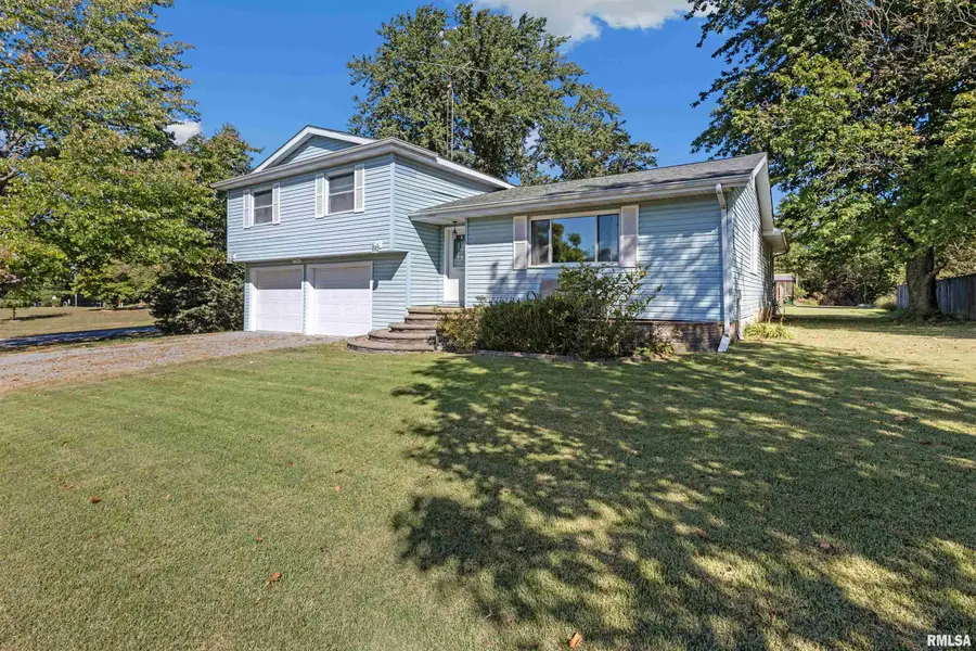 11694 Elizabeth Drive, Marion, IL 62959 - #2