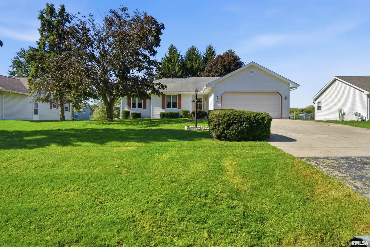 503 N Pekin Lane, Hanna City, IL 61536 - #1
