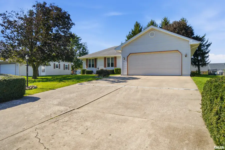503 N Pekin Lane, Hanna City, IL 61536 - #3