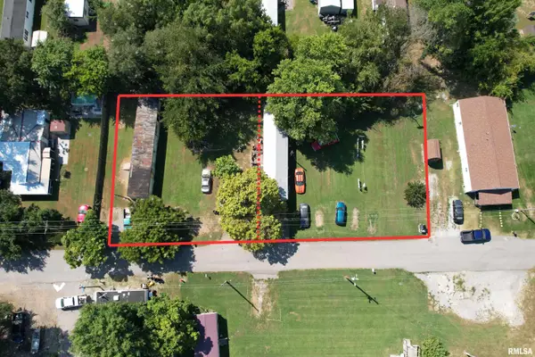1614 Peabody Street, Marion, IL 62959