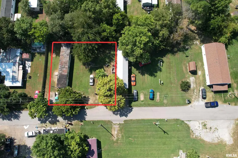 1614 Peabody Street, Marion, IL 62959 - #2