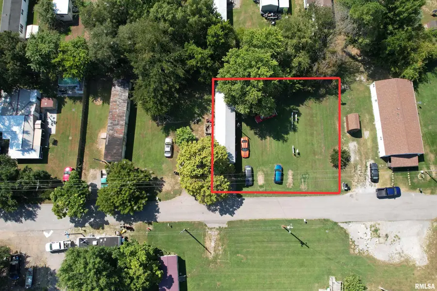 1614 Peabody Street, Marion, IL 62959 - #3