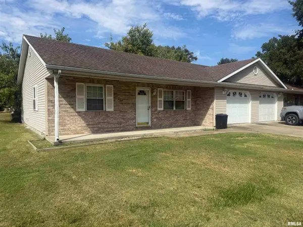 719 E Benson Street, Herrin, IL 62948