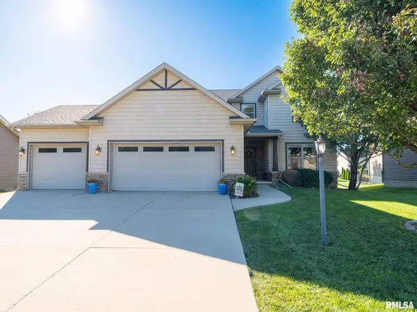 10921 N Granite Street, Dunlap, IL 61525