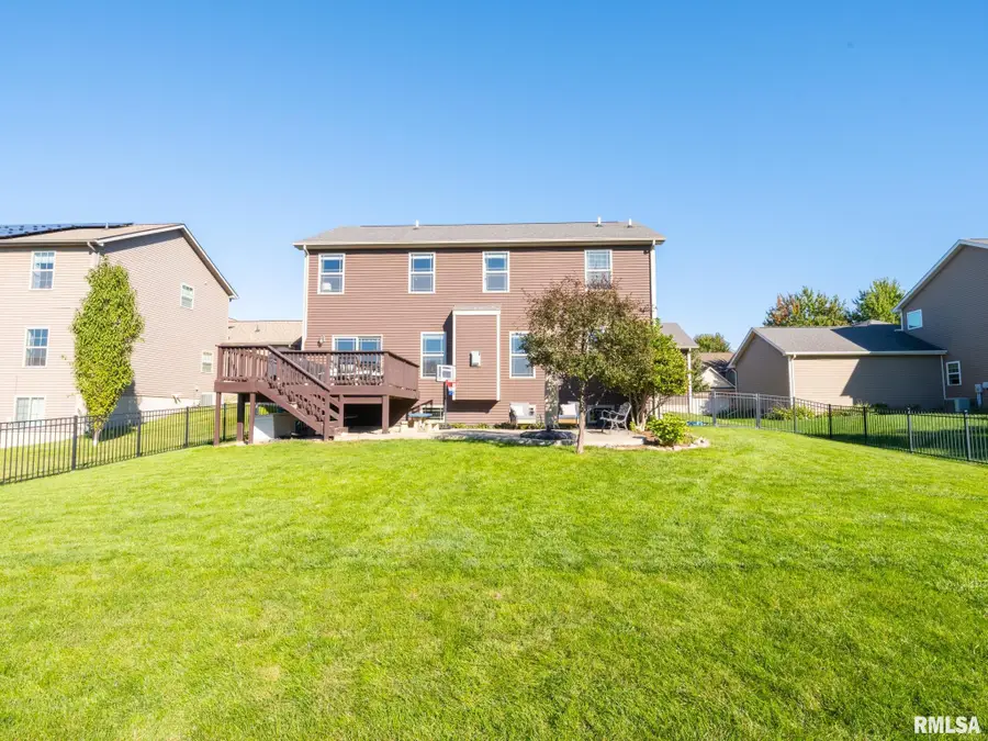 10921 N Granite Street, Dunlap, IL 61525 - #3
