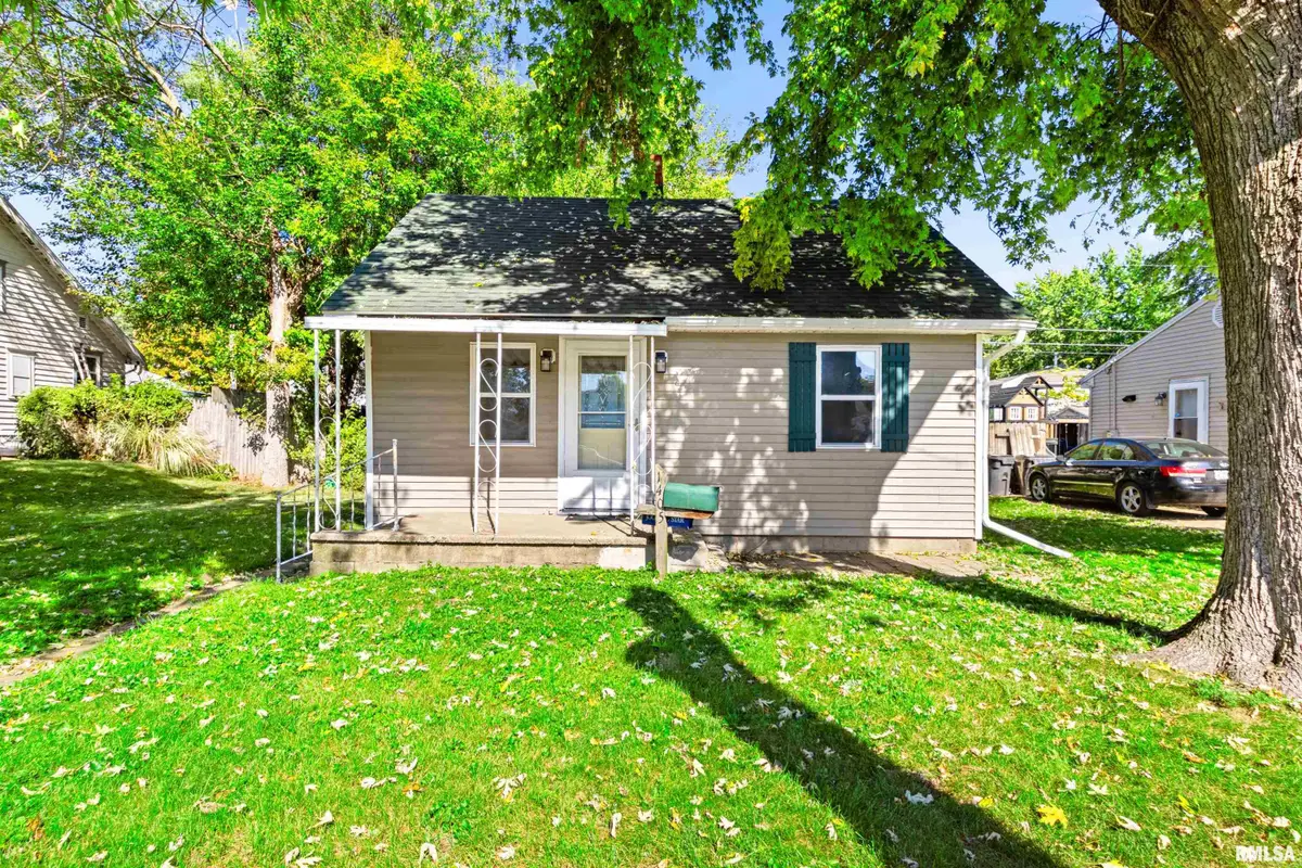 1405 Henrietta Street, Pekin, IL 61554 - #1