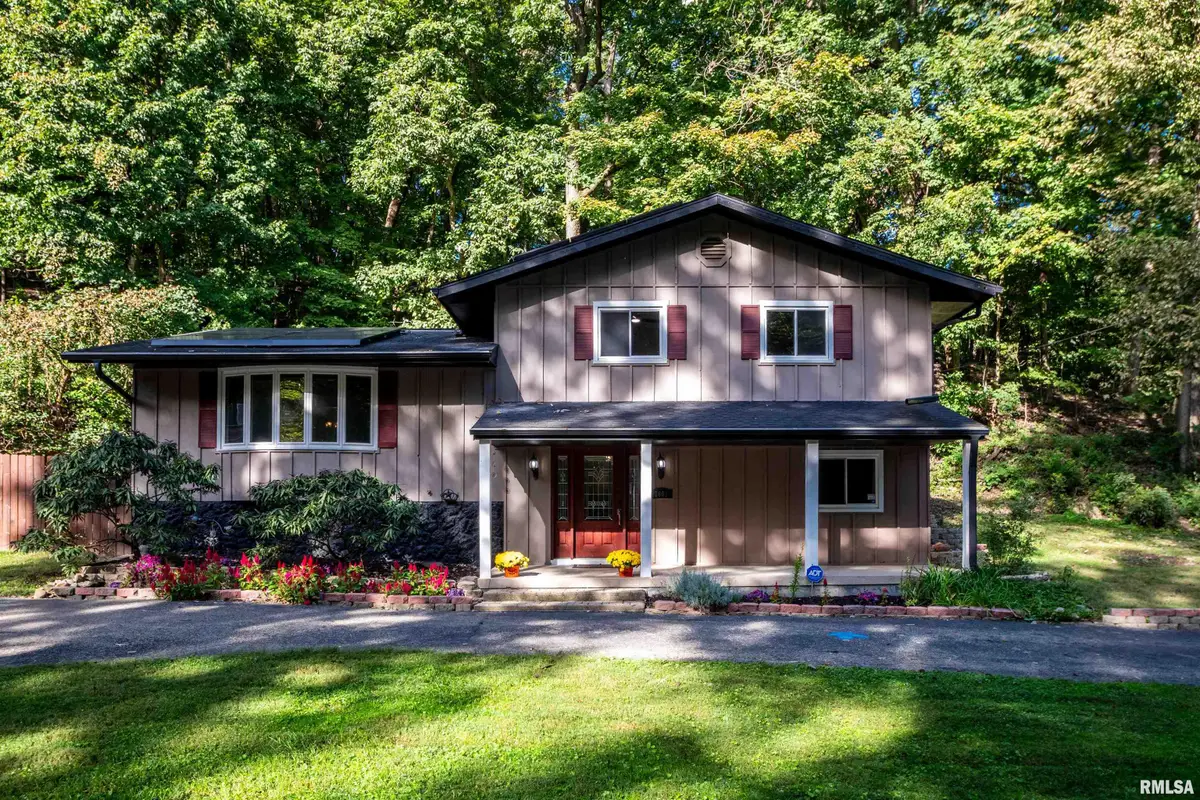 7601 N Derby Road, Peoria, IL 61615 - #1