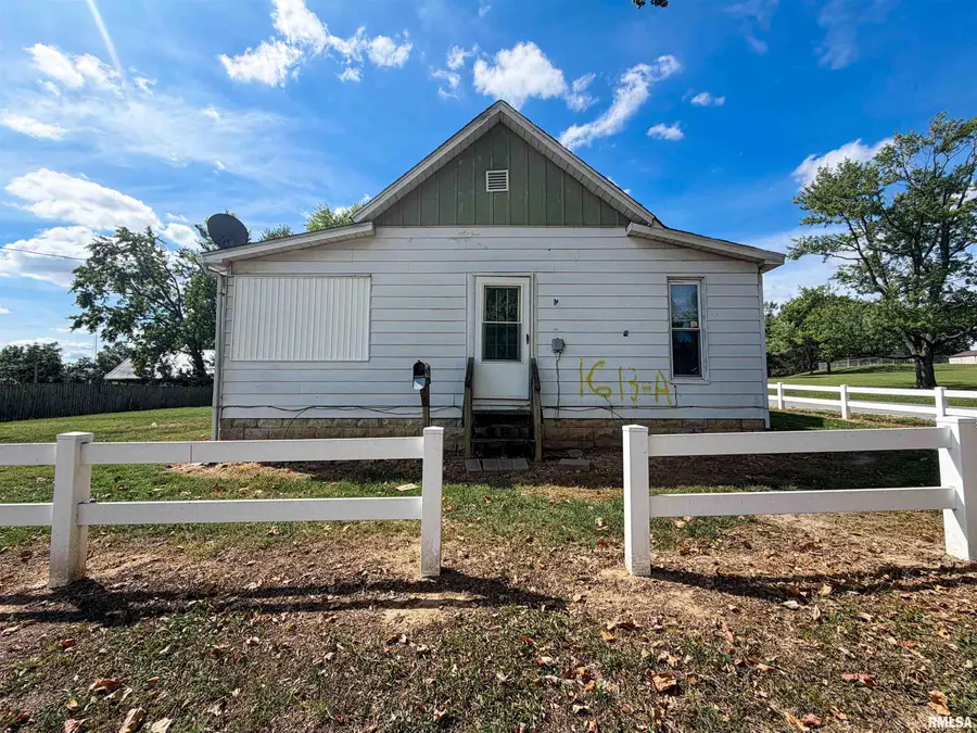 1613 Eldorado Street, Eldorado, IL 62930 - #3