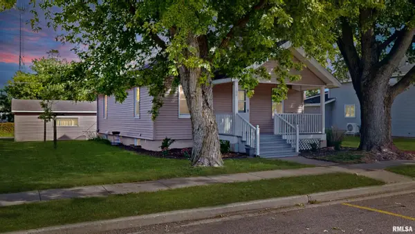 102 N 2nd Street, Dunlap, IL 61525