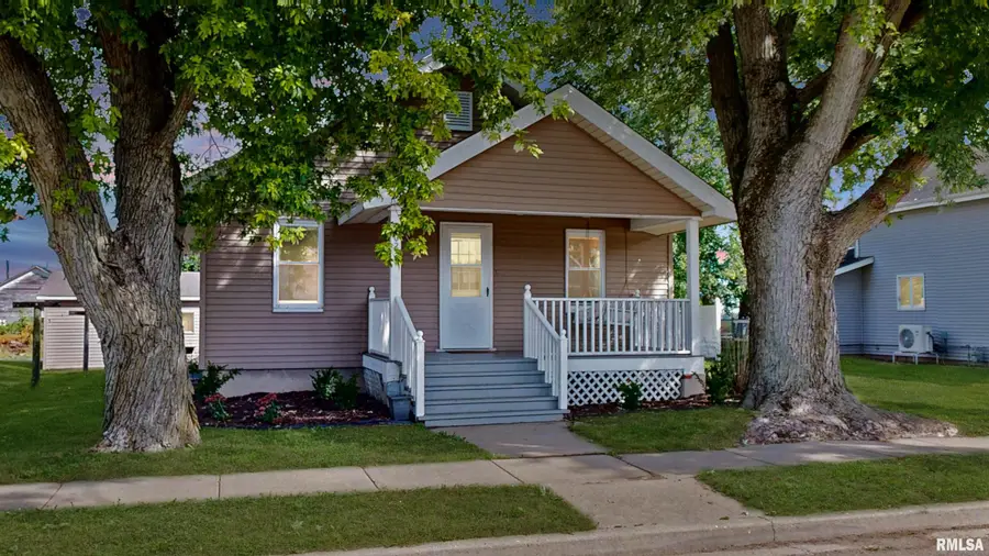 102 N 2nd Street, Dunlap, IL 61525 - #2