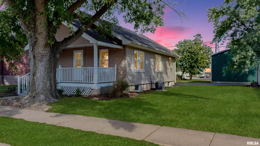 102 N 2nd Street, Dunlap, IL 61525 - #3