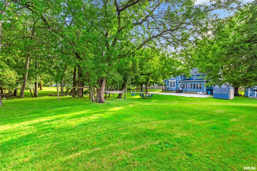 14038 E State Highway 9 Road, Joshua, IL 61433 - #3