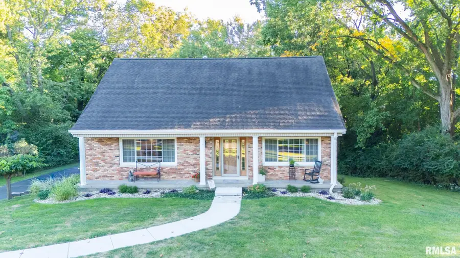 1984 Tanglewood Drive, Pekin, IL 61554 - #2
