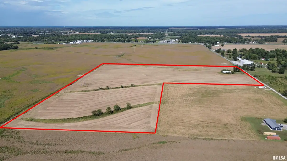 000 Crabtree School Road, Marion, IL 62959-0000 - #1