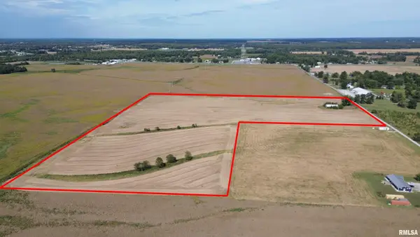 000 Crabtree School Road, Marion, IL 62959-0000