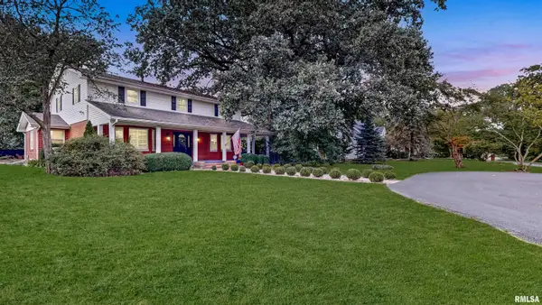 6009 N Wickwood Road, Peoria, IL 61614