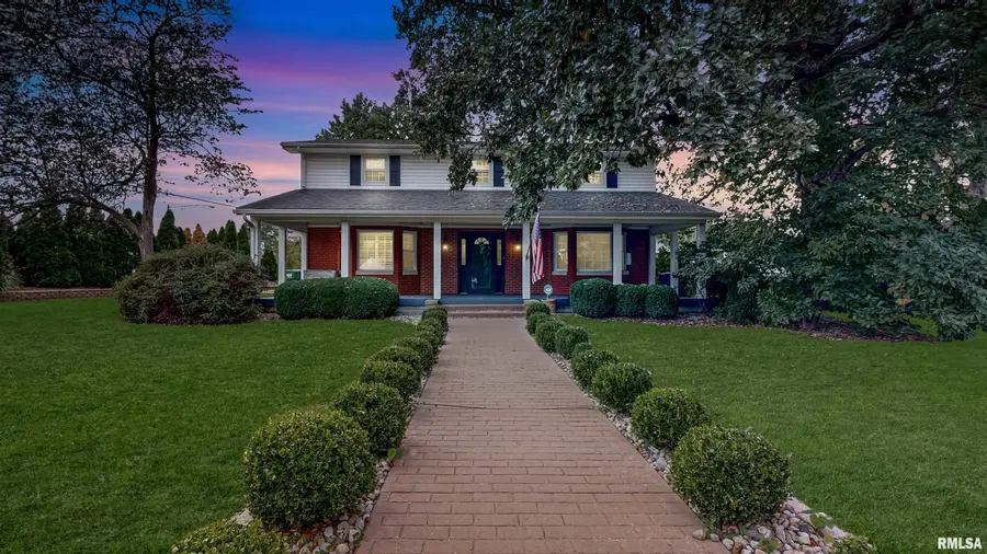 6009 N Wickwood Road, Peoria, IL 61614 - #3