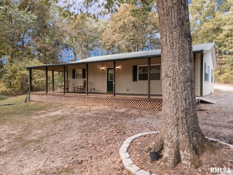 880 State Route 166, Creal Springs, IL 62922 - #3