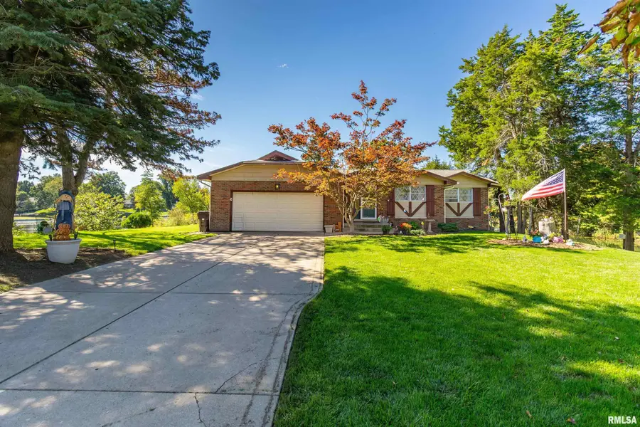 4620 W Hetherwood Drive, Peoria, IL 61615-1925 - #2