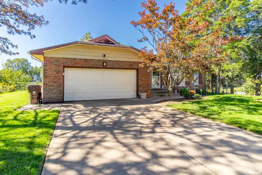 4620 W Hetherwood Drive, Peoria, IL 61615-1925 - #3